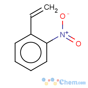 CAS No:579-71-5 Benzene,1-ethenyl-2-nitro-