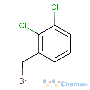 CAS No:57915-78-3 1-(bromomethyl)-2,3-dichlorobenzene