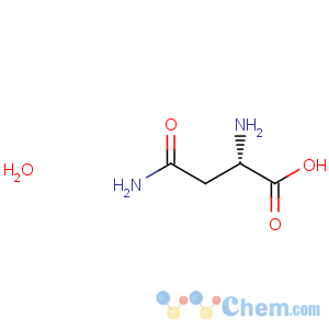 CAS No:5794-13-8 L(+)-Asparagine monohydrate