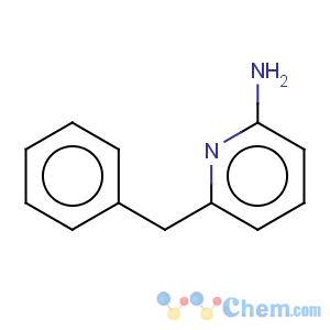 CAS No:57963-09-4 2-Pyridinamine,6-(phenylmethyl)-