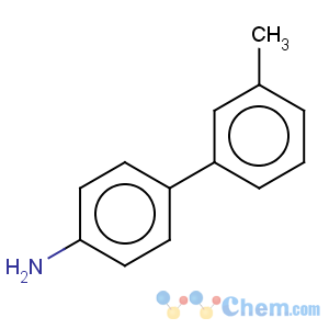 CAS No:57964-45-1 3'-methyl-biphenyl-4-ylamine