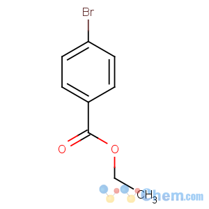 CAS No:5798-75-4 ethyl 4-bromobenzoate