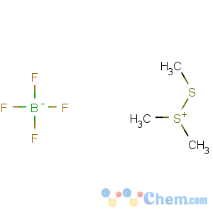 CAS No:5799-67-7 dimethyl(methylsulfanyl)sulfanium