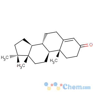 CAS No:58-18-4 17-Methyltestosterone