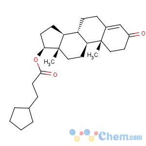 CAS No:58-20-8 Testosterone cypionate