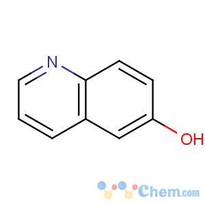 CAS No:580-16-5 quinolin-6-ol