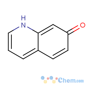 CAS No:580-20-1 1H-quinolin-7-one