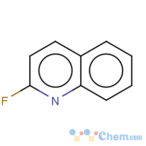 CAS No:580-21-2 Quinoline, 2-fluoro-