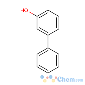 CAS No:580-51-8 3-phenylphenol