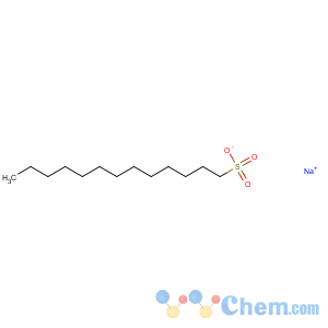 CAS No:5802-89-1 sodium