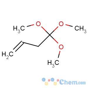 CAS No:58070-27-2 1-Butene,4,4,4-trimethoxy-