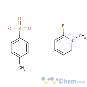 CAS No:58086-67-2 2-fluoro-1-methylpyridin-1-ium