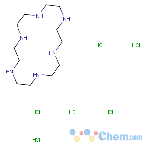 CAS No:58105-91-2 1,4,7,10,13,16-hexazacyclooctadecane