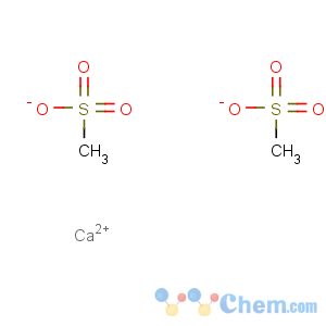 CAS No:58131-47-8 calcium