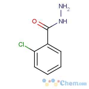 CAS No:5814-05-1 2-chlorobenzohydrazide