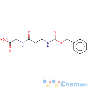 CAS No:58171-88-3 Glycine,N-[(phenylmethoxy)carbonyl]-b-alanyl- (9CI)