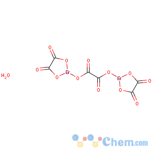 CAS No:58176-72-0 Erbium oxalate hydrate