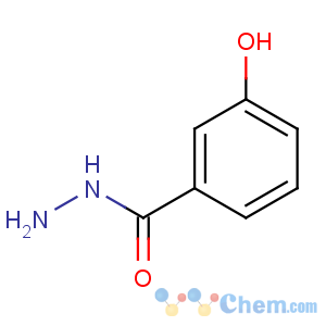 CAS No:5818-06-4 3-hydroxybenzohydrazide