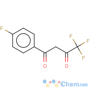 CAS No:582-65-0 4,4,4-trifluoro-1-(4-fluorophenyl)butane-1,3-dione
