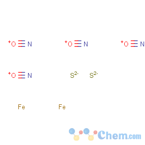 CAS No:58204-17-4 azanylidyneoxidanium