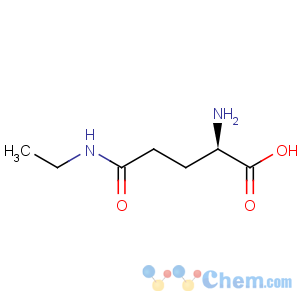 CAS No:5822-62-8 D-Glutamine,N-ethyl-