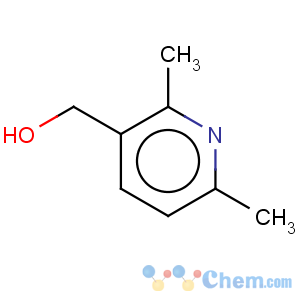 CAS No:582303-10-4 3-pyridinemethanol,2,6-dimethyl-(9ci)