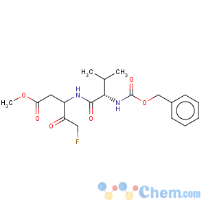CAS No:582317-87-1 Z-Val-DL-Asp(OMe)-fluoromethylketone