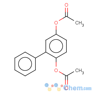 CAS No:58244-28-3 Phenylhydroquinone diacetate