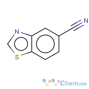 CAS No:58249-57-3 5-Benzothiazolecarbonitrile