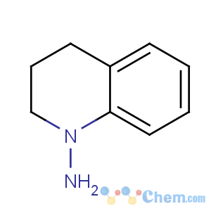 CAS No:5825-45-6 3,4-dihydro-2H-quinolin-1-amine