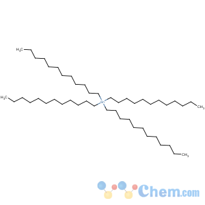 CAS No:5827-56-5 Stannane, tetradodecyl-