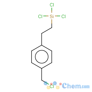 CAS No:58274-32-1 Benzene,(chloromethyl)[2-(trichlorosilyl)ethyl]-