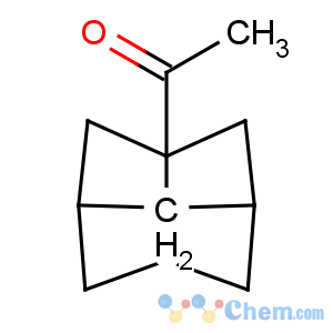 CAS No:58275-58-4 3-Acetylnoradamantane