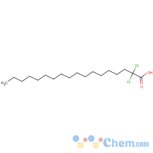 CAS No:5829-48-1 Octadecanoic acid,9,10-dichloro-