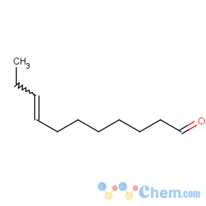 CAS No:58296-81-4 (Z)-undec-8-enal