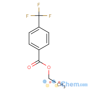 CAS No:583-02-8 ethyl 4-(trifluoromethyl)benzoate