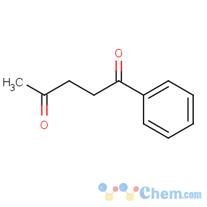 CAS No:583-05-1 1-phenylpentane-1,4-dione
