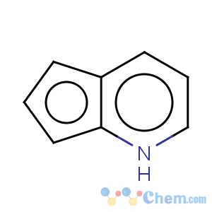 CAS No:583-37-9 Cyclopenta[b]pyridine