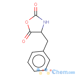 CAS No:583-47-1 2,5-Oxazolidinedione,4-(phenylmethyl)-
