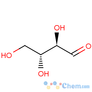 CAS No:583-50-6 D(-)-Erythrose