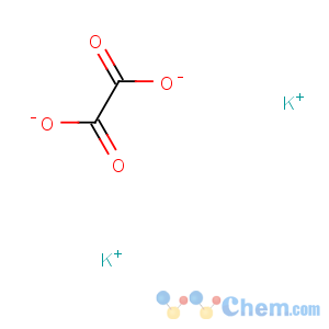 CAS No:583-52-8 dipotassium