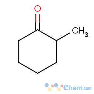 CAS No:583-60-8 2-methylcyclohexan-1-one