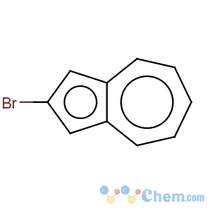 CAS No:58312-57-5 2-Bromoazulene