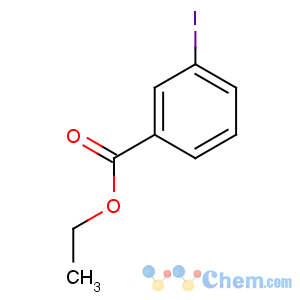 CAS No:58313-23-8 ethyl 3-iodobenzoate