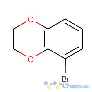 CAS No:58328-39-5 5-bromo-2,3-dihydro-1,4-benzodioxine
