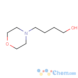 CAS No:5835-79-0 4-morpholin-4-ylbutan-1-ol