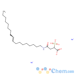 CAS No:58353-68-7 disodium