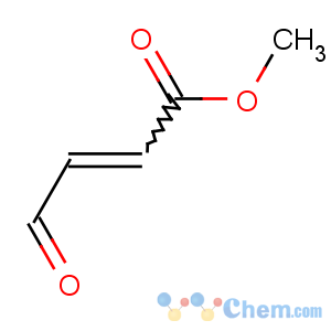 CAS No:5837-72-9 methyl 4-oxobut-2-enoate