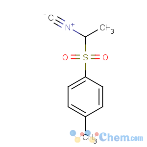 CAS No:58379-80-9 1-(1-isocyanoethylsulfonyl)-4-methylbenzene