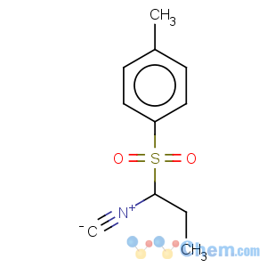 CAS No:58379-81-0 Benzene,1-[(1-isocyanopropyl)sulfonyl]-4-methyl-